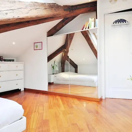 Breathtaking Terrace In Santa Margherita Square * Venedig