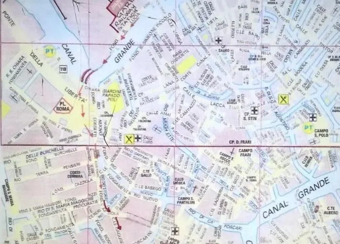 Breathtaking Terrace In Santa Margherita Square Apartament *